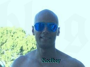 Rockboy