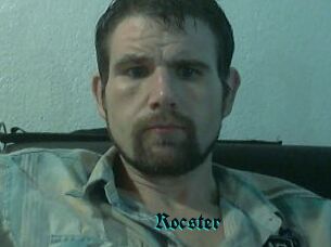 Rocster