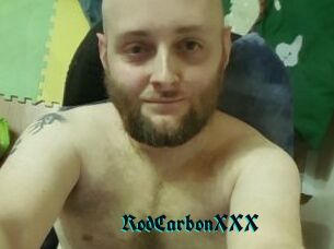 RodCarbonXXX
