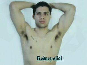 Rodneyslick