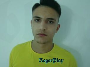 RogerPlay