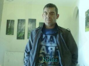 Roista