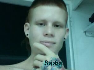 RojoHot