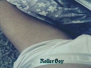 RollerBoy