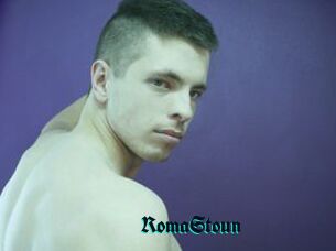 RomaStoun
