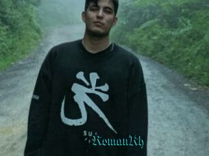 RomanKh