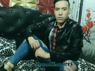 RomanRamirez
