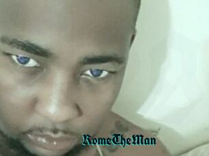 RomeTheMan
