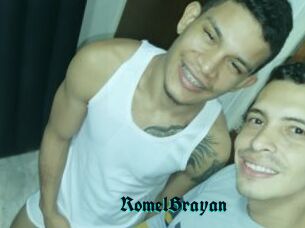 RomelBrayan