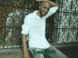 RomeoBlake