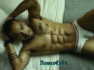 RomeoColin