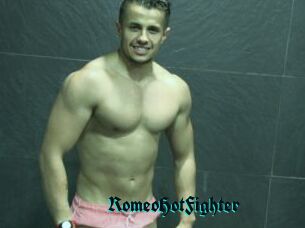 RomeoHotFighter