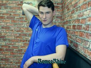 RomeoRhino