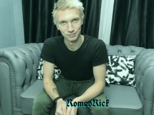 RomeoRick