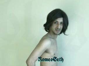 RomeoSeth