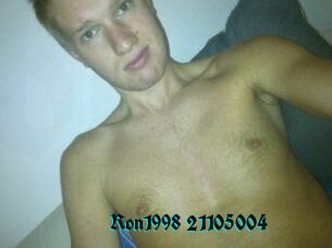 Ron1998