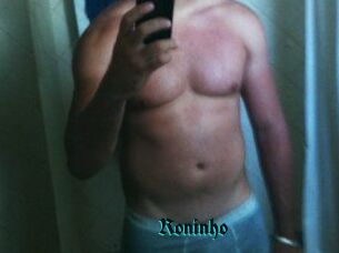 Roninho