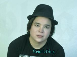 RonnieDiaz