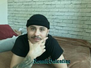 RonnieValentine