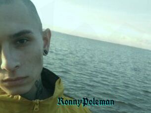 RonnyPoleman