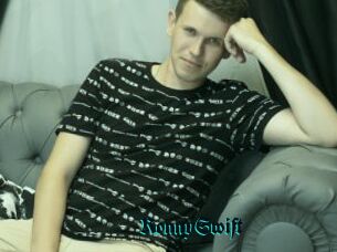 RonnySwift