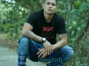 RonyOrtiz