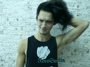 RossSwain