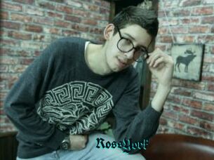 RossYork