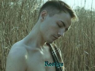 Rostiya