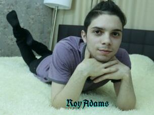 RoyAdams
