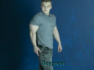 Roypower