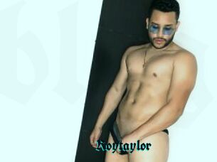 Roytaylor
