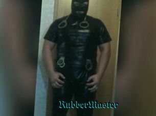 RubberMaster