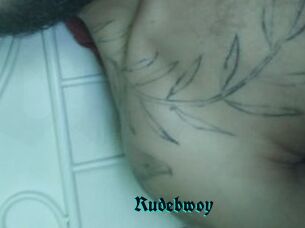 Rudebwoy