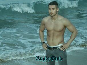 RugbyStyle