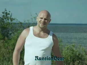 RussianBear