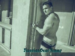 RussianBearJimmy