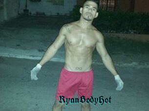 RyanBodyHot