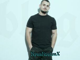 RyanKeatonX