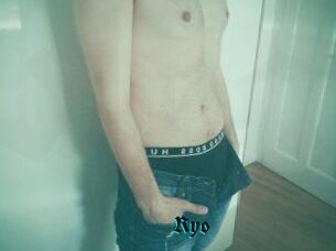 Ryo
