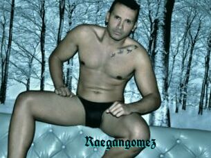 Raegangomez
