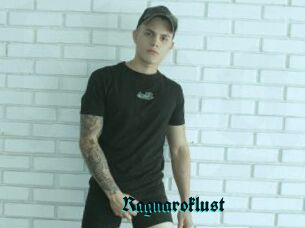 Ragnaroklust