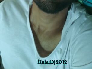 Rahuldj2012