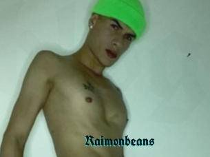 Raimonbeans