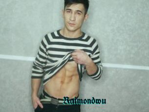 Raimondwu