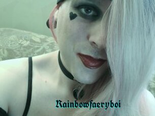 Rainbowfaeryboi