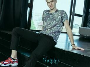 Ralphy