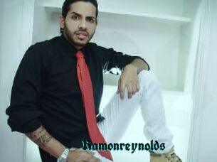 Ramonreynolds