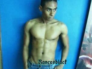 Rancesblack