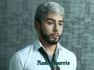 Randallharris